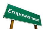 Empowerment